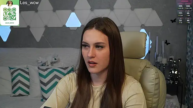 HarleyDeess online show from 02-27-25, 08:42