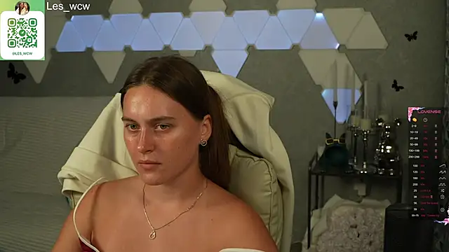 HarleyDeess online show from 09-22-25, 02:02