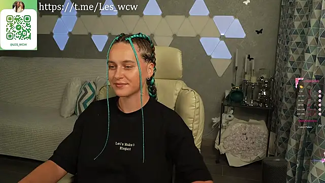 HarleyDeess online show from 10-01-25, 10:49