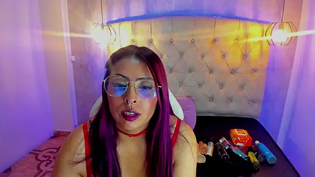 Alice Laurentt online show from 02-09-25, 09:05