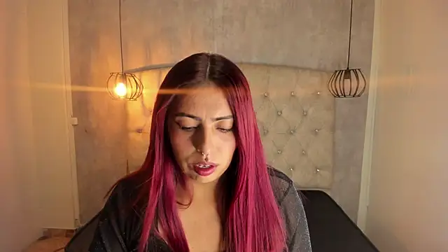 Alice Laurentt online show from 02-19-25, 03:06