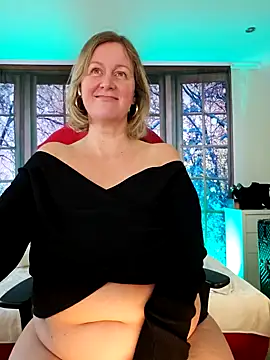 MarleneBloem online show from 01-27-25, 03:07