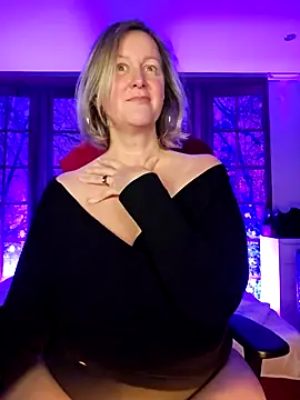 MarleneBloem online show from 02-04-25, 05:01