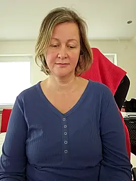 MarleneBloem online show from 03-12-25, 12:15