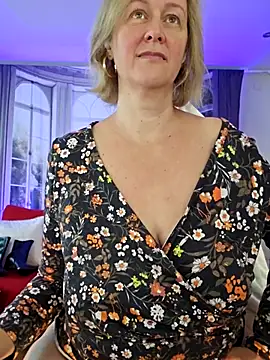 MarleneBloem online show from 09-20-25, 09:54