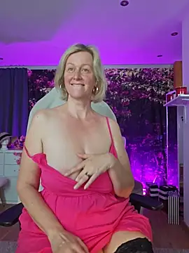 MarleneBloem online show from 05-26-26, 10:33