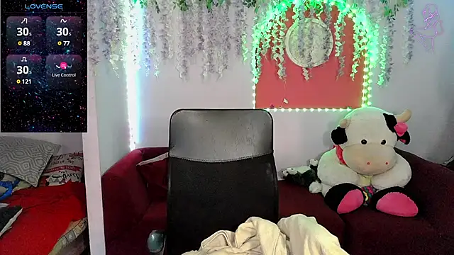 ValentinaMiller  online show from 01-22-25, 07:34