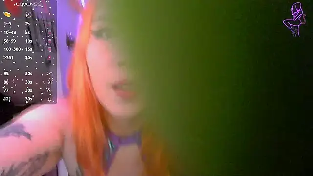 ValentinaMiller  online show from 10-14-25, 05:03