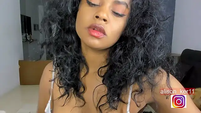 Snapshot of alison-ker3 chatting on 12-19-24, 09:51 alison-ker3 online show from 12-19-24, 09:51