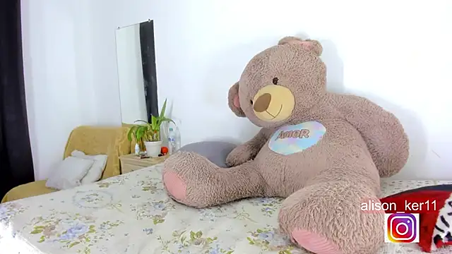 Snapshot of alison-ker3 chatting on 02-01-25, 10:26 alison-ker3 online show from 02-01-25, 10:26