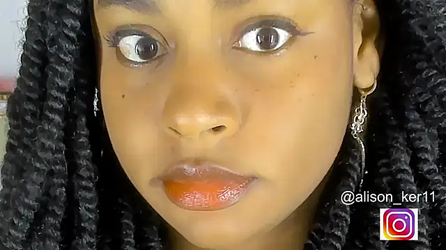 Snapshot of alison-ker3 chatting on 11-13-25, 06:45 alison-ker3 online show from 11-13-25, 06:45