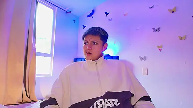 9 Fernanda 9 online show from 12-04-25, 02:04