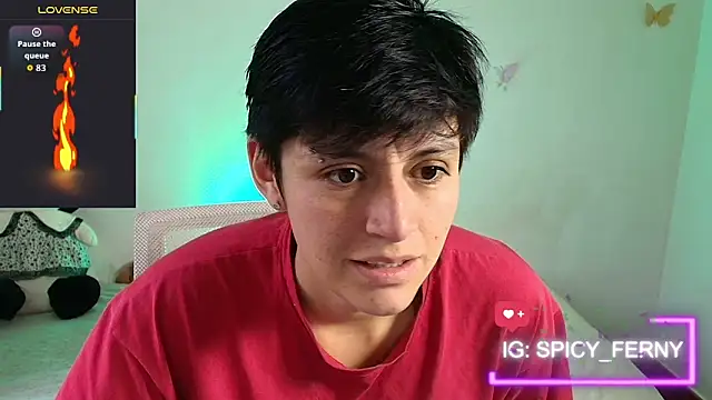 Snapshot of 9_Fernanda_9 chatting on 04-21-26, 08:34 9 Fernanda 9 online show from 04-21-26, 08:34