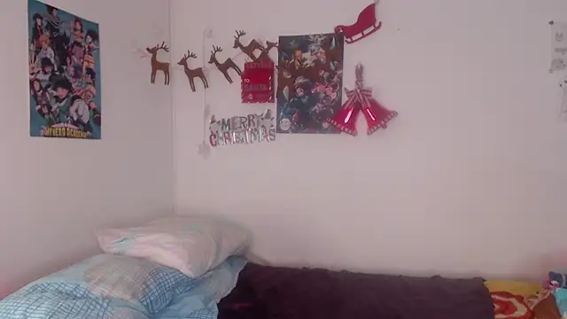 lou cute online show from 12-24-24, 06:50