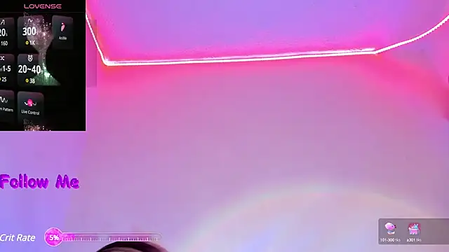 AshantiiSweet online show from 01-22-25, 12:27