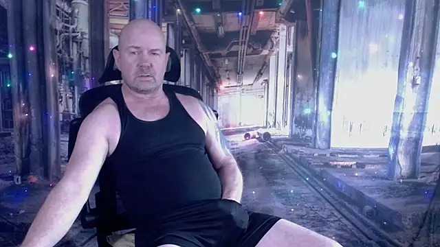 Snapshot of ManlyPrisonGuy chatting on 12-03-25, 01:20 ManlyPrisonGuy online show from 12-03-25, 01:20