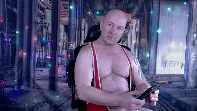 Snapshot of ManlyPrisonGuy chatting on 01-08-26, 02:19 ManlyPrisonGuy online show from 01-08-26, 02:19