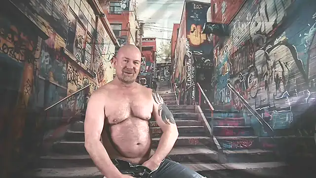 ManlyPrisonGuy online show from 03-13-26, 02:34