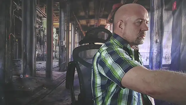 ManlyPrisonGuy online show from 04-01-26, 01:12