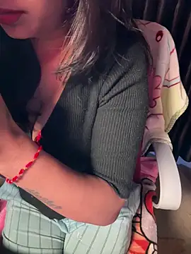 sexy-simmy online show from 03-09-26, 07:29