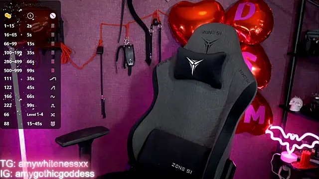 amywhitenessxx online show from 02-14-26, 12:13