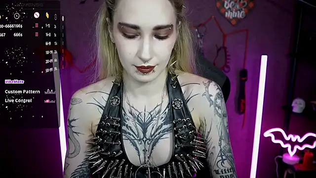 amywhitenessxx online show from 04-04-26, 12:57