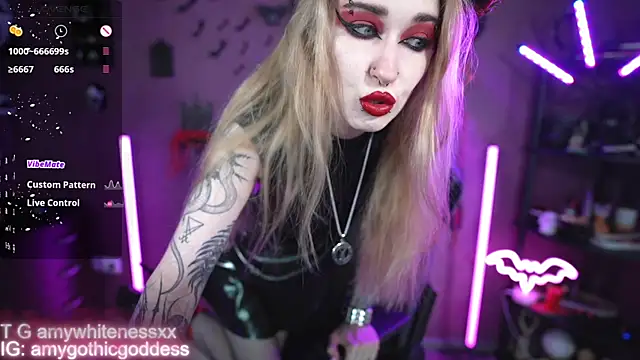 amywhitenessxx online show from 05-24-26, 11:26