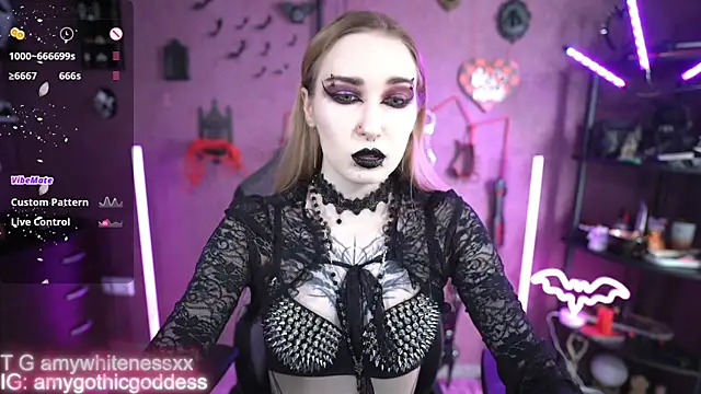 amywhitenessxx online show from 05-25-26, 12:22