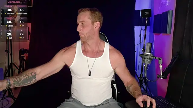 FiftyShadez online show from 09-21-25, 07:59