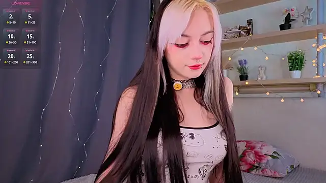 TristaRoht online show from 02-20-26, 03:34