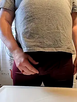 Jackauff69 online show from 05-10-26, 03:06
