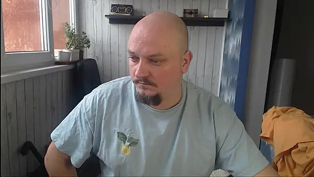 Pandasky online show from 02-09-25, 07:27