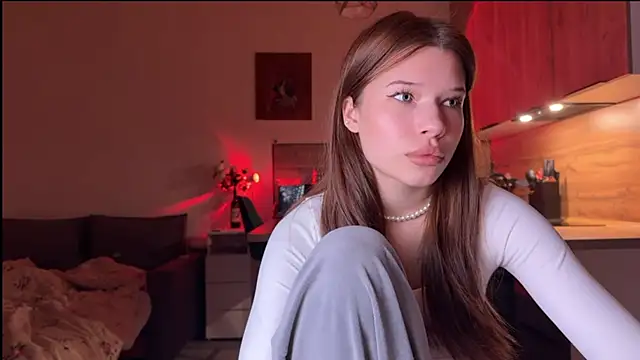 Snapshot of YourOblivion chatting on 10-16-25, 05:03 YourOblivion online show from 10-16-25, 05:03