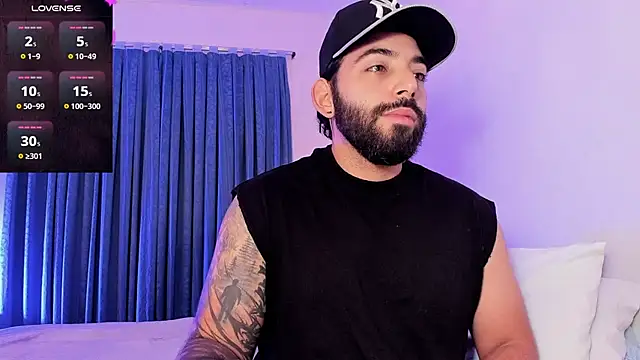 leo thewolf  online show from 11-13-25, 08:19