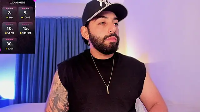 Snapshot of leo_thewolf_ chatting on 11-30-25, 04:05 leo thewolf online show from 11-30-25, 04:05