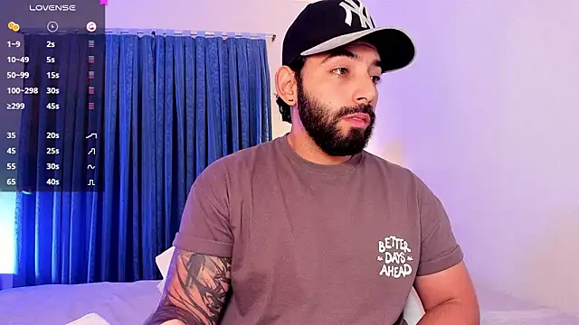 Snapshot of leo_thewolf_ chatting on 12-18-25, 04:24 leo thewolf online show from 12-18-25, 04:24