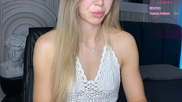 viviann evans online show from 09-22-25, 01:07