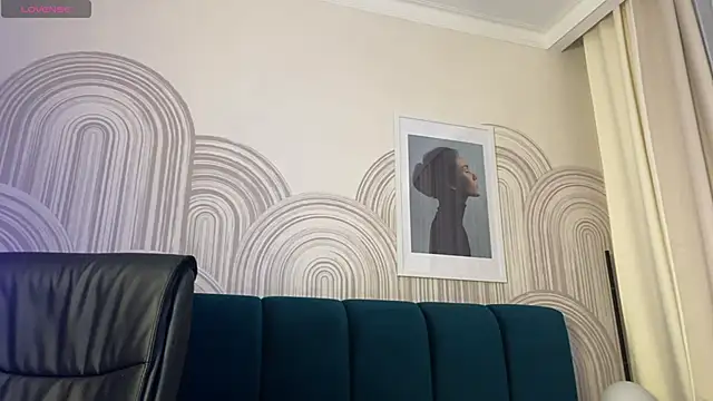 viviann evans online show from 03-27-26, 01:00