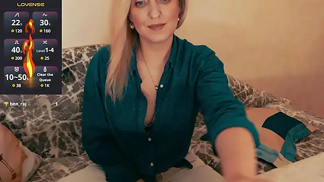 ElysonLang online show from 01-31-25, 06:47