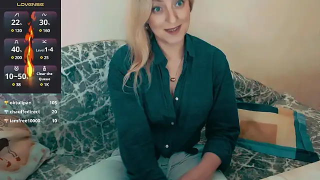 ElysonLang online show from 02-09-25, 08:24