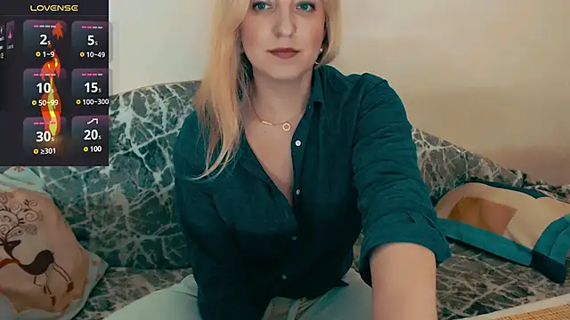 ElysonLang online show from 03-14-25, 08:17