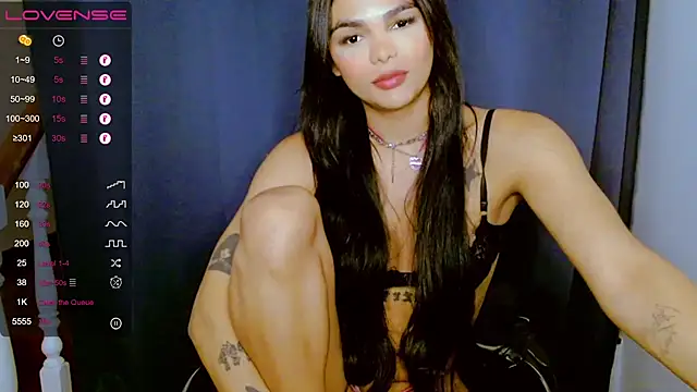 isahot22 online show from 01-15-25, 12:41