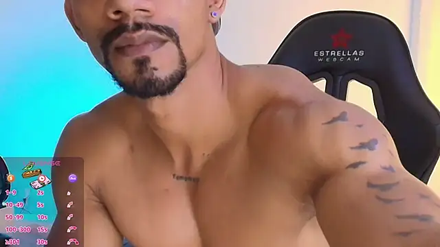 Snapshot of Manolo_Hot1 chatting on 01-13-25, 02:11 Manolo Hot1 online show from 01-13-25, 02:11