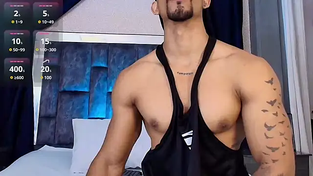 Snapshot of Manolo_Hot1 chatting on 03-06-25, 02:40 Manolo Hot1 online show from 03-06-25, 02:40