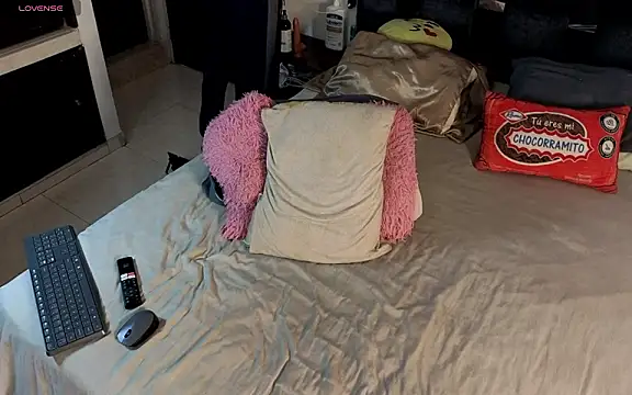 Manolo Hot1 online show from 04-08-26, 07:47