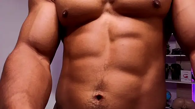 exquisite gabe online show from 03-25-26, 01:50