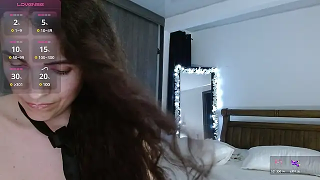 tammycolombia online show from 12-10-24, 01:22