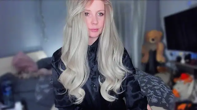 KlementinaBbG online show from 02-07-26, 09:18