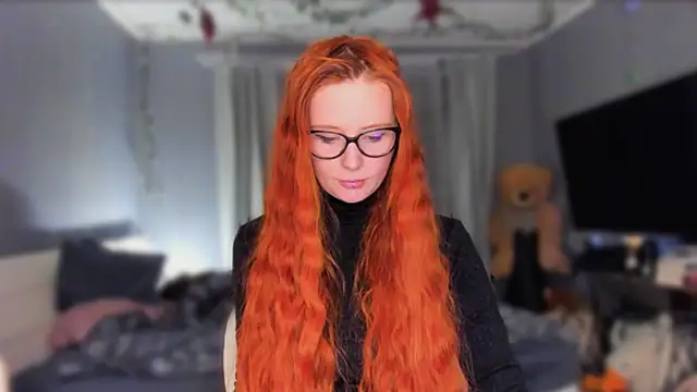 KlementinaBbG online show from 03-27-26, 08:52