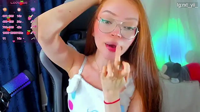 Asian volcoba a online show from 11-21-25, 02:32